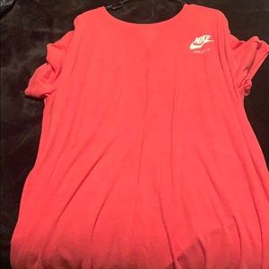 Nike dress